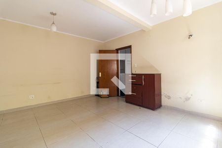 Sala de casa à venda com 3 quartos, 257m² em Vila Gumercindo, São Paulo