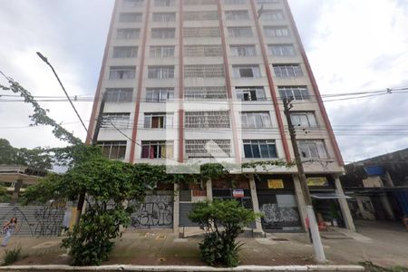 Apartamento para alugar com 65m², 2 quartos e sem vagaFachada