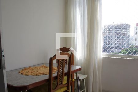 Apartamento para alugar com 65m², 2 quartos e sem vagaSala de Jantar