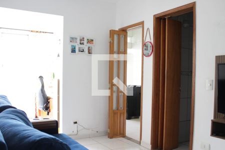 Apartamento para alugar com 65m², 2 quartos e sem vagaSala