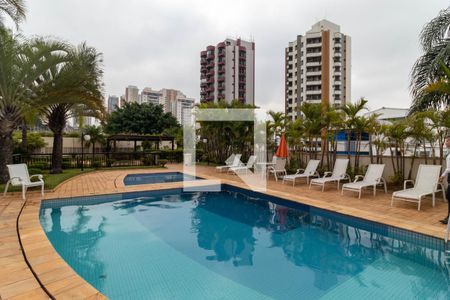 Apartamento para alugar com 72m², 1 quarto e 2 vagasPiscina 