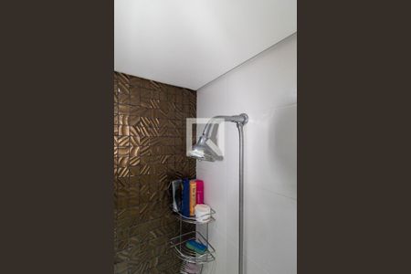 Apartamento para alugar com 72m², 1 quarto e 2 vagasBanheiro da Suíte 