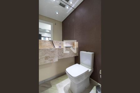 Apartamento para alugar com 72m², 1 quarto e 2 vagasLavabo 