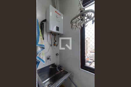 Apartamento para alugar com 72m², 1 quarto e 2 vagasÁrea de Serviço