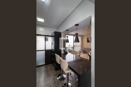 Apartamento para alugar com 72m², 1 quarto e 2 vagasCozinha