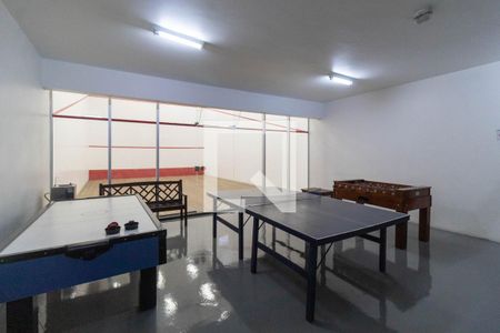 Apartamento para alugar com 72m², 1 quarto e 2 vagasSalão de Jogos 