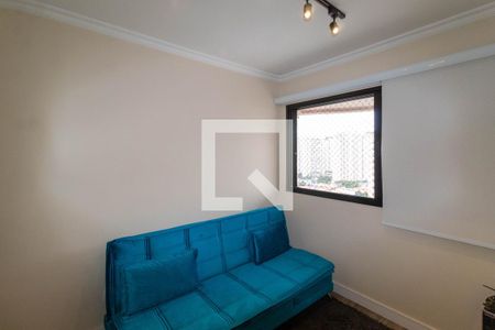 Apartamento para alugar com 72m², 1 quarto e 2 vagasHall do Quarto 