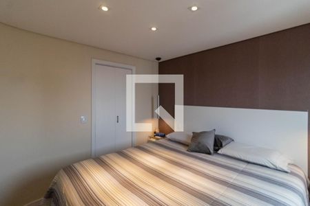 Apartamento para alugar com 72m², 1 quarto e 2 vagasSuíte 