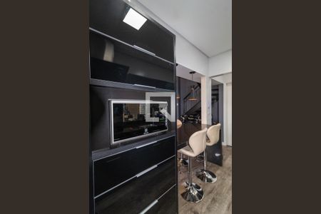 Apartamento para alugar com 72m², 1 quarto e 2 vagasCozinha