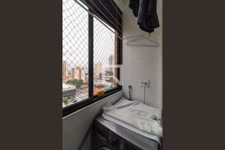 Apartamento para alugar com 72m², 1 quarto e 2 vagasÁrea de Serviço