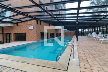 Apartamento para alugar com 72m², 1 quarto e 2 vagasPiscina Aquecida 