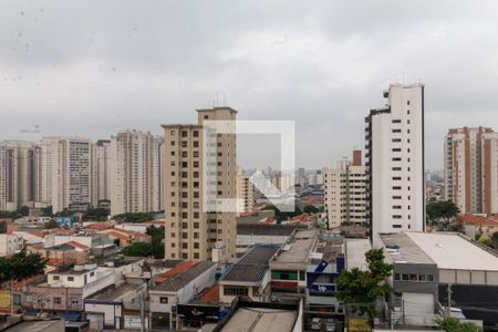 Apartamento para alugar com 72m², 1 quarto e 2 vagasVista da Varanda 