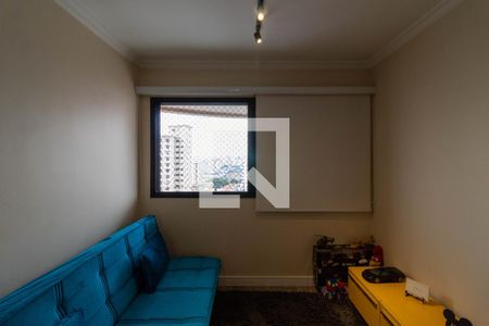 Apartamento para alugar com 72m², 1 quarto e 2 vagasHall do Quarto 