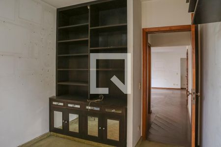 Suíte 1 de apartamento à venda com 3 quartos, 160m² em Perdizes, São Paulo