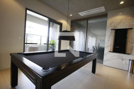 Apartamento para alugar com 29m², 1 quarto e sem vagaÁrea comum