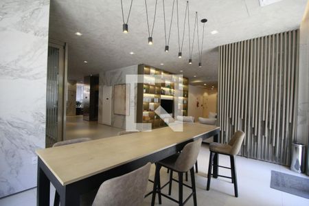 Apartamento para alugar com 29m², 1 quarto e sem vagaÁrea comum