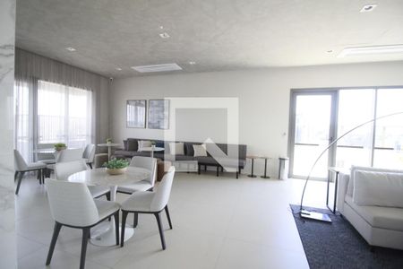 Apartamento para alugar com 29m², 1 quarto e sem vagaÁrea comum