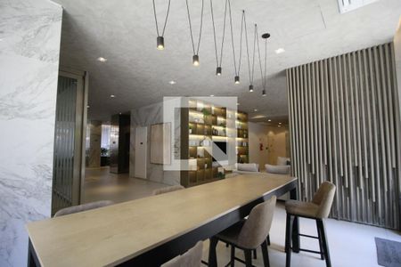 Apartamento para alugar com 29m², 1 quarto e sem vagaÁrea comum