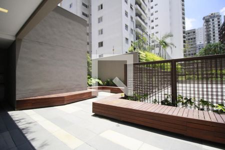 Apartamento para alugar com 29m², 1 quarto e sem vagaÁrea comum
