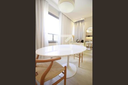 Apartamento para alugar com 29m², 1 quarto e sem vagaCozinha