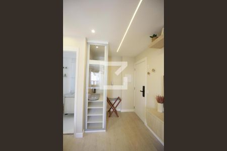Apartamento para alugar com 29m², 1 quarto e sem vagaQuarto-Sala