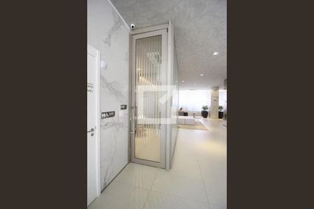 Apartamento para alugar com 29m², 1 quarto e sem vagaÁrea comum