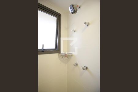 Apartamento para alugar com 29m², 1 quarto e sem vagaBanheiro Social