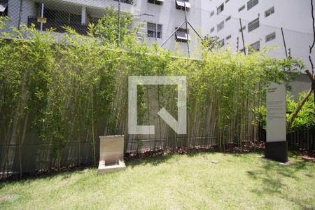 Apartamento para alugar com 29m², 1 quarto e sem vagaPet Place
