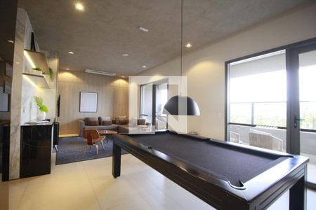 Apartamento para alugar com 29m², 1 quarto e sem vagaÁrea comum