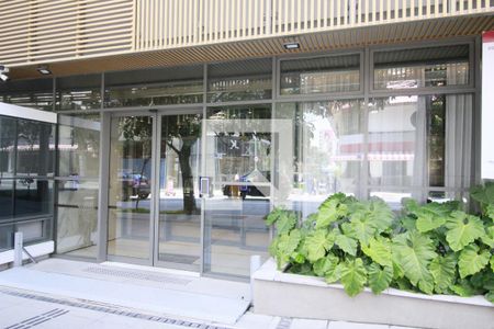 Apartamento para alugar com 29m², 1 quarto e sem vagaEntrada