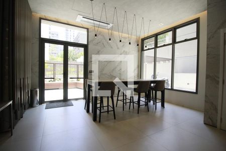 Apartamento para alugar com 29m², 1 quarto e sem vagaÁrea comum