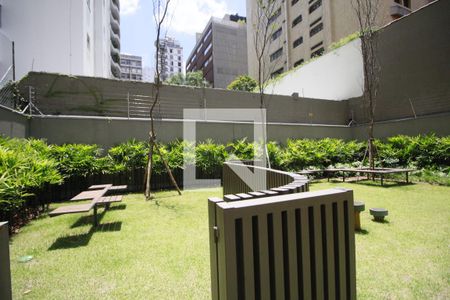 Apartamento para alugar com 29m², 1 quarto e sem vagaPet Place