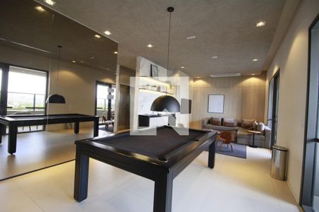 Apartamento para alugar com 29m², 1 quarto e sem vagaÁrea comum