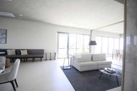 Apartamento para alugar com 29m², 1 quarto e sem vagaÁrea comum