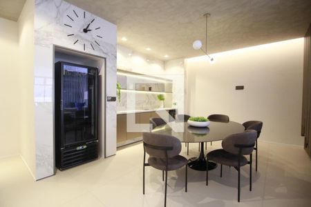 Apartamento para alugar com 29m², 1 quarto e sem vagaArea Gourmet