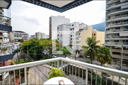 Apartamento à venda com 117m², 3 quartos e 1 vagaVista da Suíte