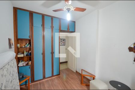 Apartamento à venda com 117m², 3 quartos e 1 vagaQuarto