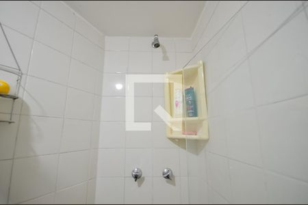 Apartamento à venda com 117m², 3 quartos e 1 vagaBanheiro de Serviço