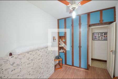Apartamento à venda com 117m², 3 quartos e 1 vagaQuarto