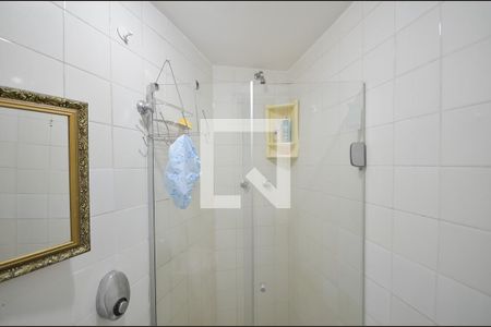 Apartamento à venda com 117m², 3 quartos e 1 vagaBanheiro de Serviço