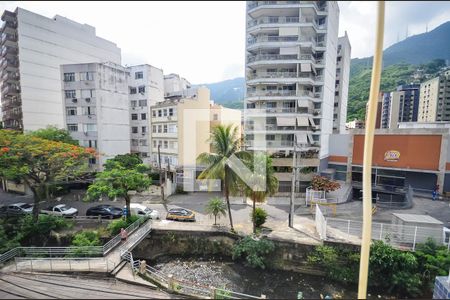 Apartamento à venda com 117m², 3 quartos e 1 vagaVista do Quarto