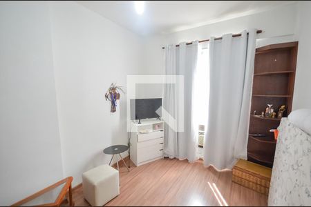 Quarto de apartamento à venda com 3 quartos, 117m² em Tijuca, Rio de Janeiro
