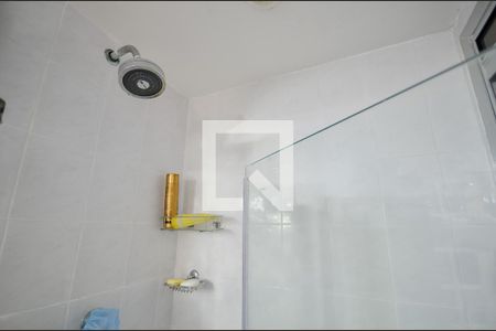 Apartamento à venda com 117m², 3 quartos e 1 vagaBanheiro da Suíte