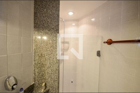 Apartamento à venda com 117m², 3 quartos e 1 vagaBanheiro Social