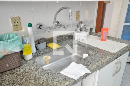 Apartamento à venda com 117m², 3 quartos e 1 vagaCozinha