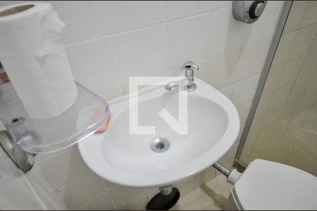 Apartamento à venda com 117m², 3 quartos e 1 vagaBanheiro de Serviço