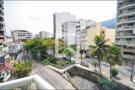 Apartamento à venda com 117m², 3 quartos e 1 vagaVista da Suíte