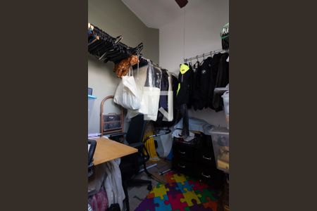 Apartamento para alugar com 107m², 2 quartos e 1 vaga Apartamento para alugar com 107m², 2 quartos e 1 vagaQuarto de Serviço 02