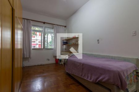 Quarto 02 de apartamento para alugar com 2 quartos, 107m² em Jardim Paulista, São Paulo