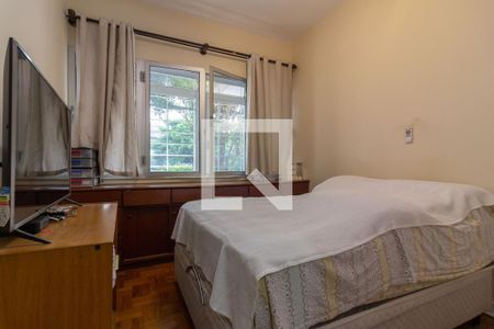 Quarto 01 de apartamento para alugar com 2 quartos, 107m² em Jardim Paulista, São Paulo